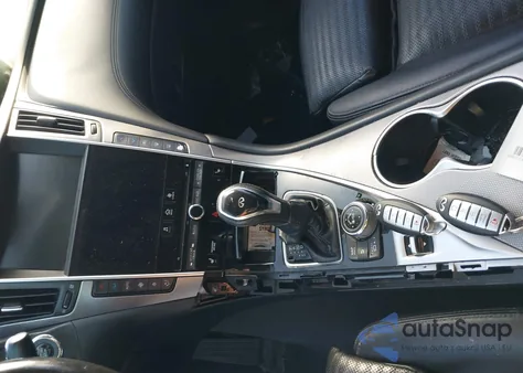 2018 Infiniti Q50 3.0T Sport from USA, damaged, VIN JN1EV7AP0JM358370